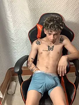 mateodeamjo online show from 01-11-25, 05:31