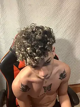 mateodeamjo online show from 01-15-25, 09:13