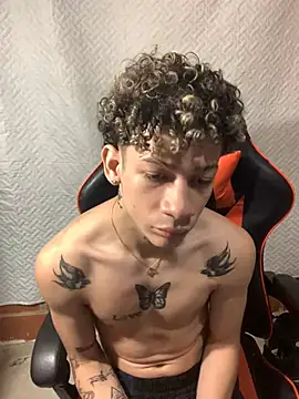 mateodeamjo online show from 01-16-25, 05:11