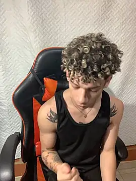 mateodeamjo online show from 01-22-25, 09:24