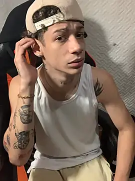 mateodeamjo online show from 01-28-25, 08:14