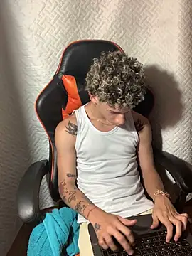 mateodeamjo online show from 03-21-25, 05:32