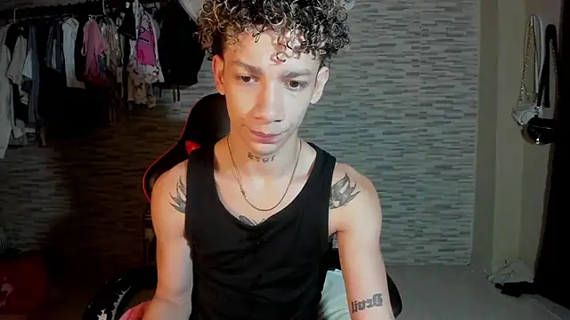 mateodeamjo online show from 09-11-25, 08:36