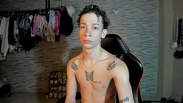 mateodeamjo online show from 09-12-25, 06:35