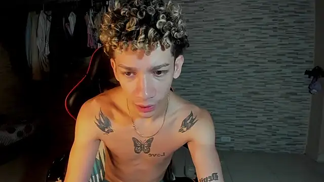 mateodeamjo online show from 09-16-25, 10:49