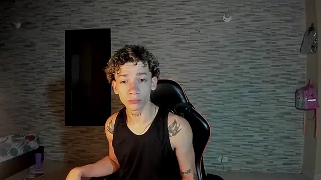 mateodeamjo online show from 09-23-25, 07:22