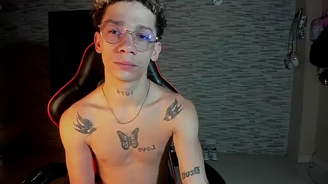 mateodeamjo online show from 10-04-25, 08:12