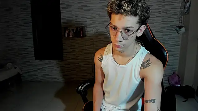 mateodeamjo online show from 10-07-25, 08:44