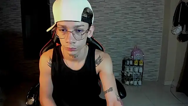 mateodeamjo online show from 10-09-25, 08:01