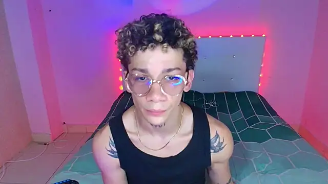 mateodeamjo online show from 10-14-25, 09:59