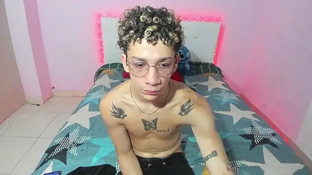 mateodeamjo online show from 10-16-25, 10:00