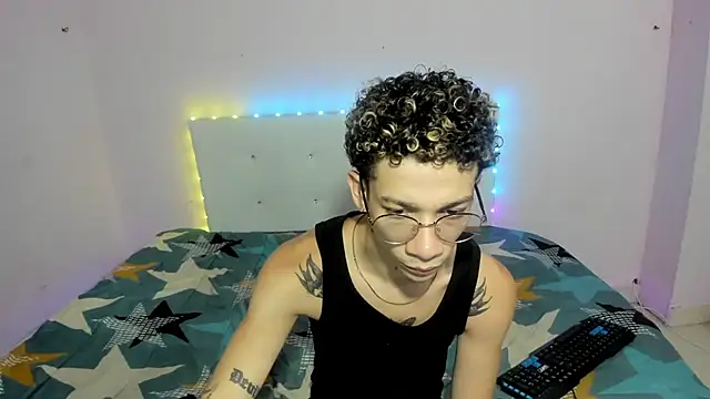 mateodeamjo online show from 10-28-25, 06:28