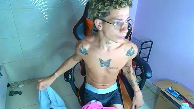 mateodeamjo online show from 11-29-25, 10:07