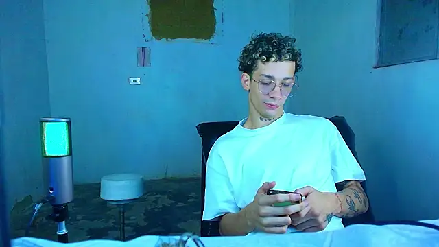 Snapshot of mateodeamjo chatting on 02-28-26, 06:58 mateodeamjo online show from 02-28-26, 06:58