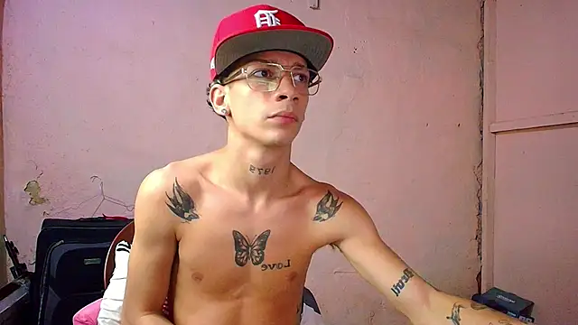 mateodeamjo online show from 07-14-26, 04:17