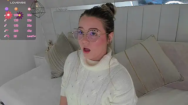 1m dalhia online show from 01-25-25, 02:03