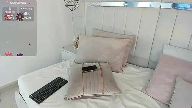 1m dalhia online show from 02-13-25, 12:24