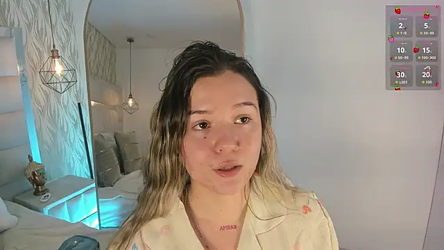 1m dalhia online show from 09-19-25, 08:31