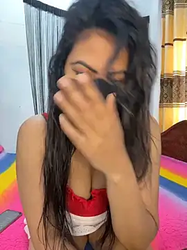 Snapshot of Angel_Zaara chatting on 01-11-25, 09:36 Angel Zaara online show from 01-11-25, 09:36