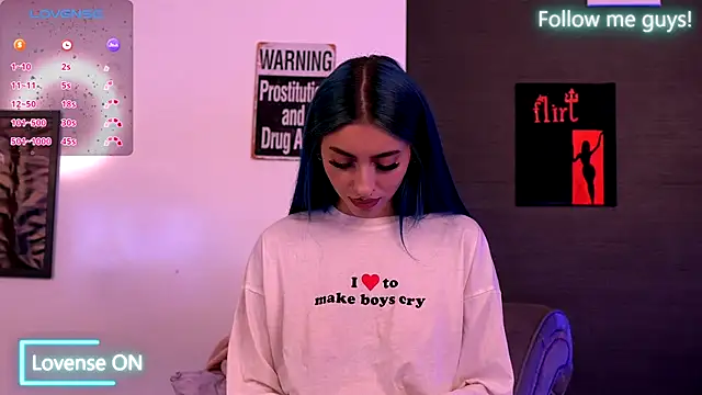 AriaVoss online show from 09-20-25, 07:48