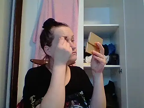 Snapshot of _squirty_cum_lady_ chatting on 02-23-25, 04:17 squirty cum lady online show from 02-23-25, 04:17