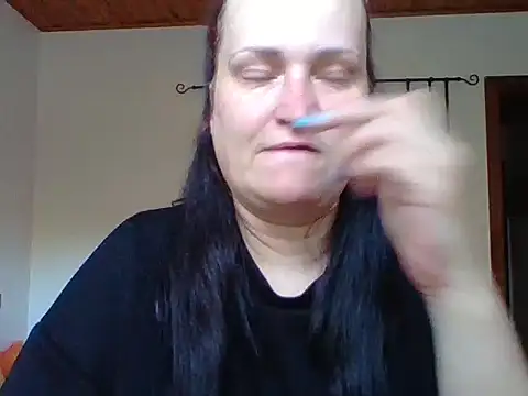 Snapshot of _squirty_cum_lady_ chatting on 09-15-25, 06:46 squirty cum lady online show from 09-15-25, 06:46