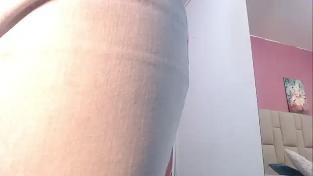 Amelia Debora Antonella online show from 02-19-25, 12:33