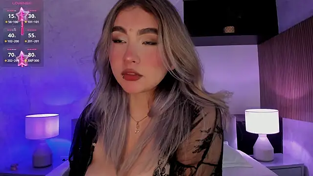 SamantaBone online show from 12-12-24, 08:53