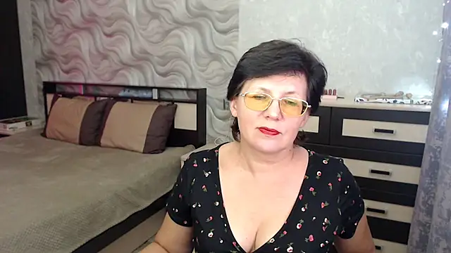 VitaCharm online show from 03-16-25, 07:49