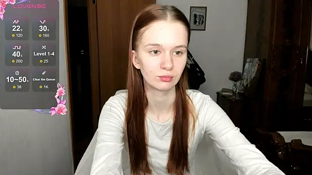 Snapshot of EmilySoul chatting on 02-21-26, 06:53 EmilySoul online show from 02-21-26, 06:53