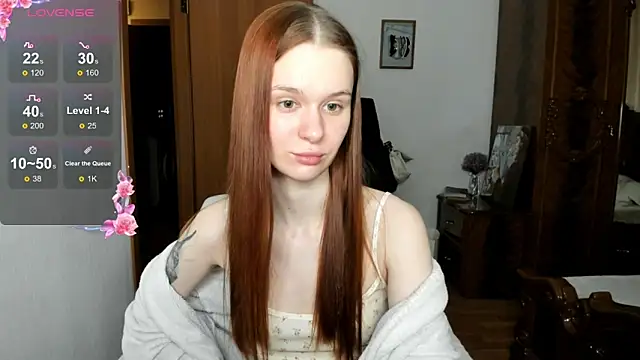 Snapshot of EmilySoul chatting on 03-01-26, 06:32 EmilySoul online show from 03-01-26, 06:32