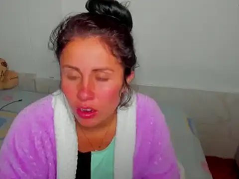 Dana Jeins online show from 02-07-25, 03:41