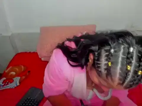 Dana Jeins online show from 03-08-25, 01:36