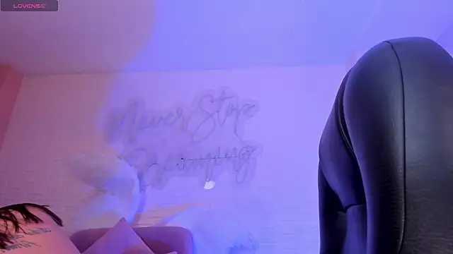 AllyJensen online show from 02-09-25, 09:05