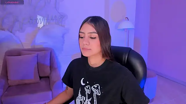 AllyJensen online show from 02-11-25, 09:42