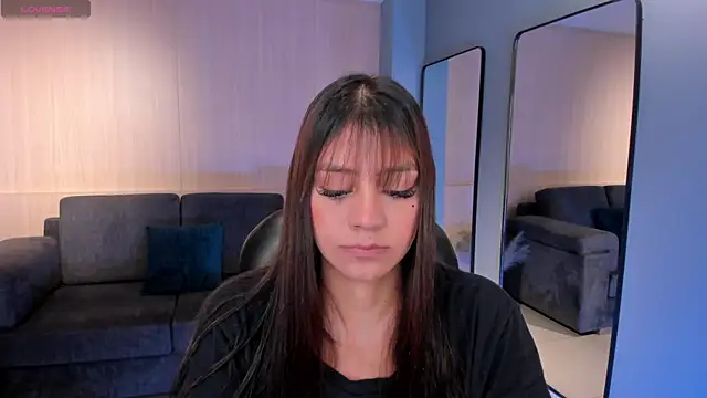 AllyJensen online show from 02-24-25, 10:48