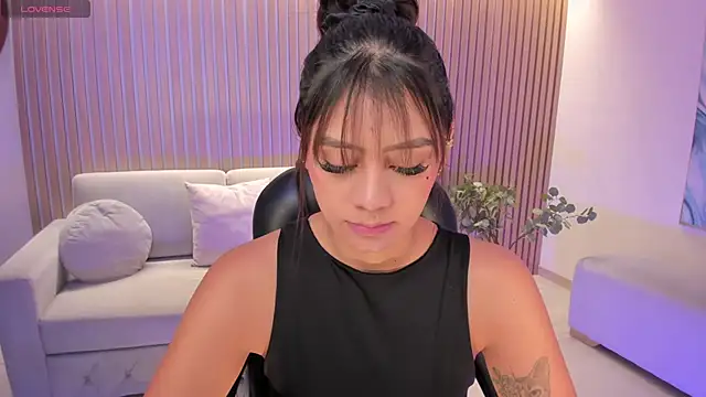 AllyJensen online show from 03-07-25, 11:07