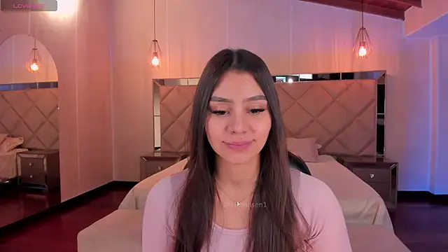 AllyJensen online show from 01-12-26, 10:20