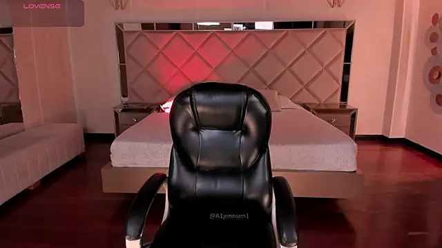 AllyJensen online show from 04-23-26, 10:47