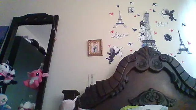 trianabell online show from 02-21-25, 09:54