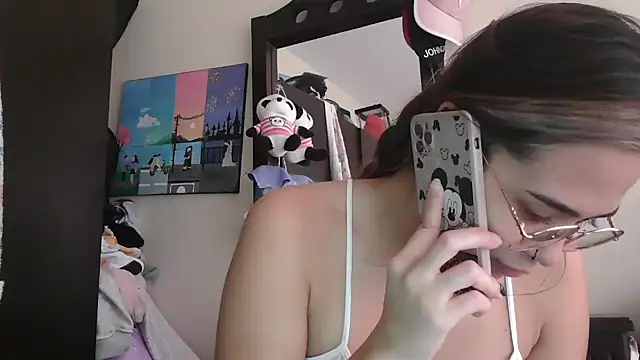 trianabell online show from 03-18-26, 04:10