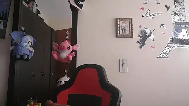 trianabell online show from 04-28-26, 05:29