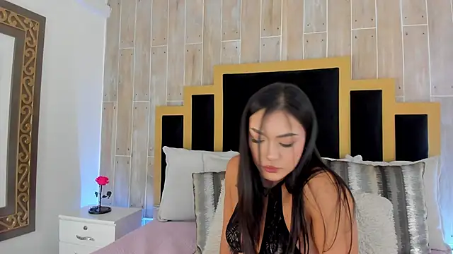 Snapshot of TamyHoney chatting on 02-19-25, 07:48 TamyHoney online show from 02-19-25, 07:48