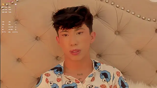 FabianPriince online show from 02-25-25, 11:33