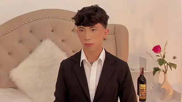 FabianPriince online show from 03-21-25, 06:40