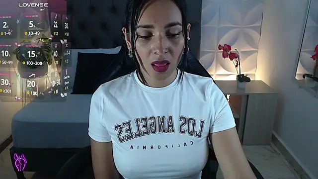 abril 71 online show from 01-08-25, 12:47