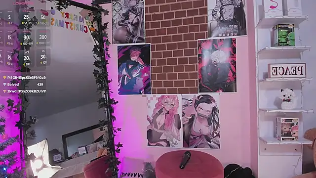 sensualkattt online show from 12-29-24, 06:27