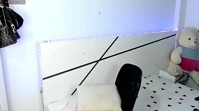 Natalia Mars online show from 12-29-24, 02:52