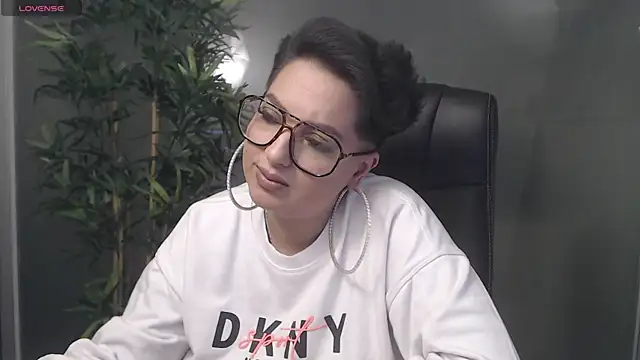 BustyAllyy online show from 02-09-25, 01:55