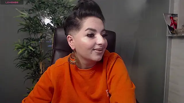 BustyAllyy online show from 02-18-25, 10:58